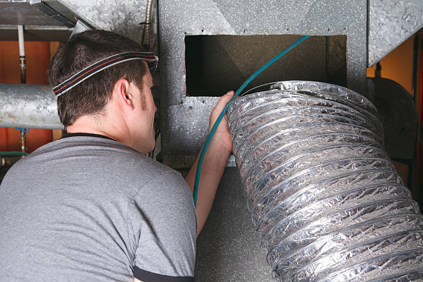 Best HVAC System Cleaning  in Elk Point, SD