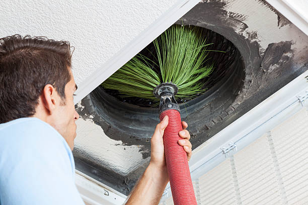 Best Best Air Duct Cleaning Company  in Elk Point, SD